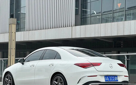 Mercedes-Benz CLA, 2021 год, 2 312 900 рублей, 5 фотография