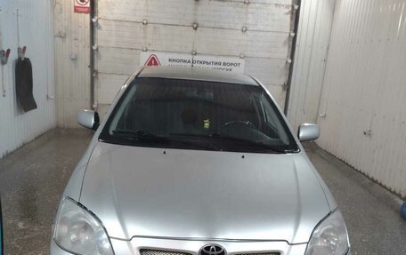 Toyota Corolla, 2006 год, 670 000 рублей, 8 фотография