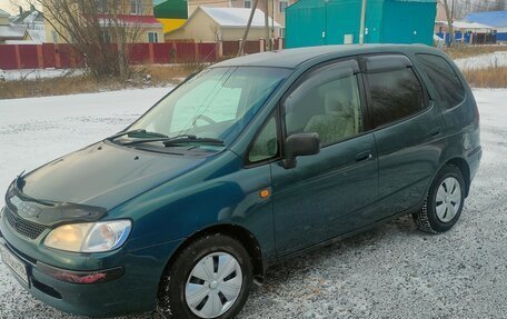 Toyota Corolla Spacio II, 1997 год, 450 000 рублей, 3 фотография