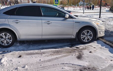 Ford Mondeo IV, 2013 год, 1 439 000 рублей, 2 фотография