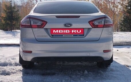 Ford Mondeo IV, 2013 год, 1 439 000 рублей, 4 фотография