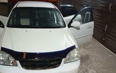 Chevrolet Lacetti, 2008 год, 670 000 рублей, 13 фотография