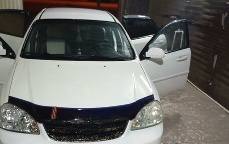 Chevrolet Lacetti, 2008 год, 670 000 рублей, 14 фотография