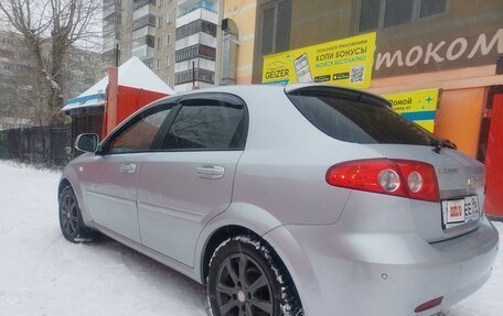 Chevrolet Lacetti, 2010 год, 540 000 рублей, 7 фотография