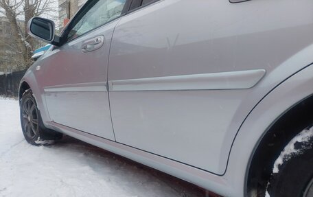 Chevrolet Lacetti, 2010 год, 540 000 рублей, 12 фотография