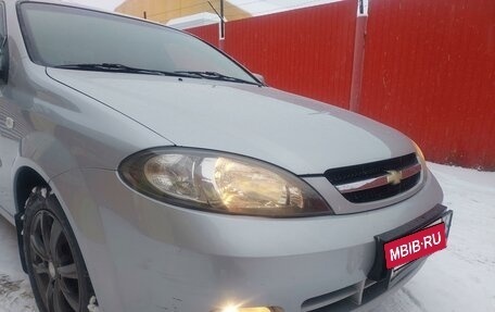 Chevrolet Lacetti, 2010 год, 540 000 рублей, 4 фотография