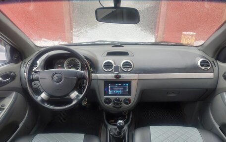 Chevrolet Lacetti, 2010 год, 540 000 рублей, 22 фотография