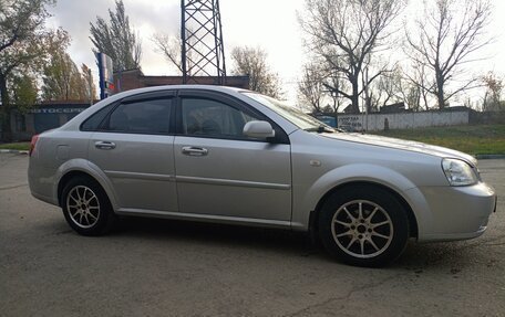 Chevrolet Lacetti, 2007 год, 550 000 рублей, 2 фотография