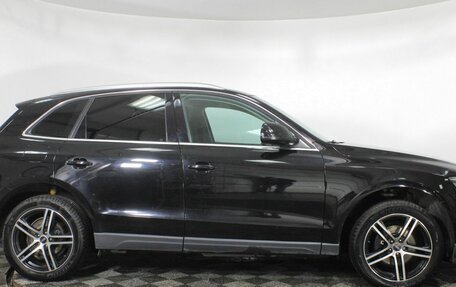 Audi Q5, 2012 год, 1 890 000 рублей, 4 фотография