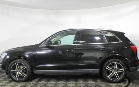 Audi Q5, 2012 год, 1 890 000 рублей, 8 фотография