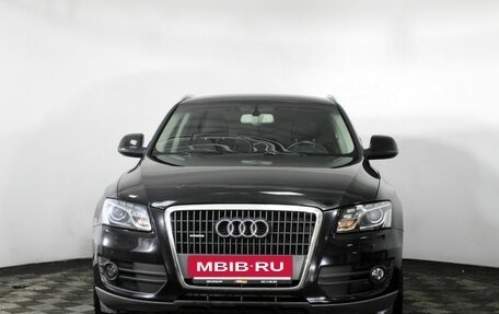 Audi Q5, 2012 год, 1 890 000 рублей, 2 фотография