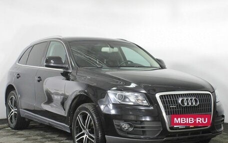 Audi Q5, 2012 год, 1 890 000 рублей, 3 фотография