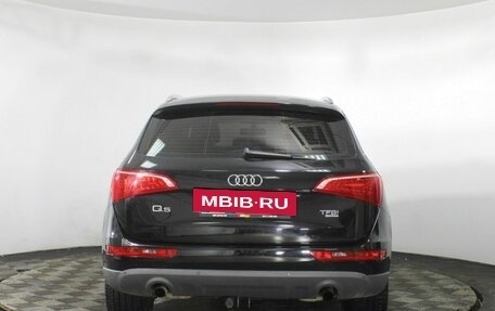 Audi Q5, 2012 год, 1 890 000 рублей, 6 фотография