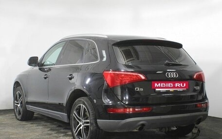 Audi Q5, 2012 год, 1 890 000 рублей, 7 фотография