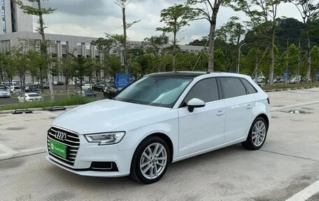 Audi A3, 2020 год, 2 100 000 рублей, 5 фотография