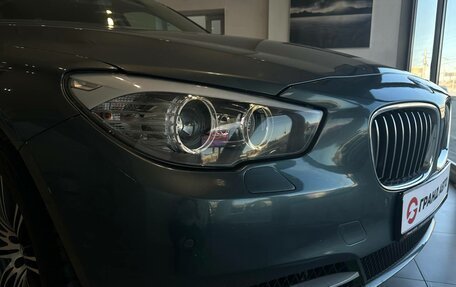 BMW 5 серия, 2009 год, 1 788 000 рублей, 5 фотография