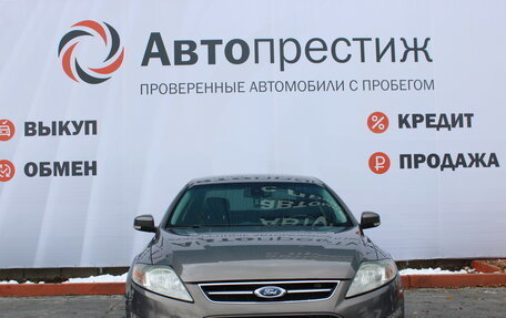 Ford Mondeo IV, 2011 год, 1 230 000 рублей, 2 фотография