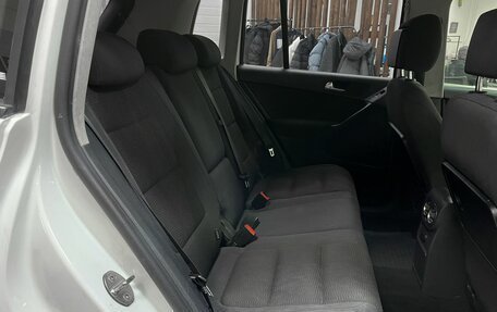 Volkswagen Tiguan I, 2014 год, 1 350 000 рублей, 18 фотография