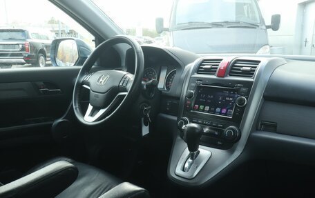 Honda CR-V III рестайлинг, 2007 год, 1 430 000 рублей, 7 фотография