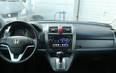 Honda CR-V III рестайлинг, 2007 год, 1 430 000 рублей, 8 фотография