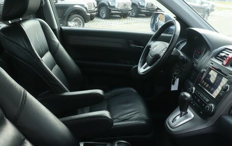 Honda CR-V III рестайлинг, 2007 год, 1 430 000 рублей, 16 фотография