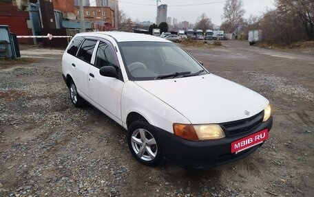 Nissan AD II, 2001 год, 239 000 рублей, 6 фотография