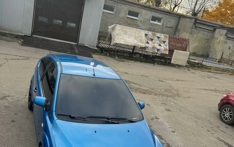 Ford Focus II рестайлинг, 2006 год, 440 000 рублей, 2 фотография