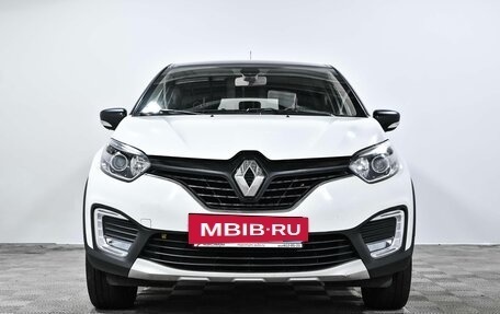 Renault Kaptur I рестайлинг, 2018 год, 1 295 000 рублей, 2 фотография