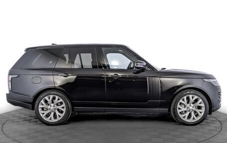 Land Rover Range Rover IV рестайлинг, 2021 год, 10 595 000 рублей, 4 фотография