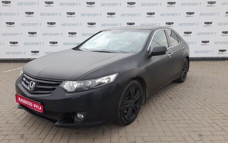 Honda Accord VIII рестайлинг, 2008 год, 850 000 рублей, 1 фотография