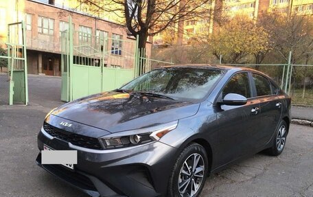 KIA Forte III, 2021 год, 2 300 000 рублей, 1 фотография