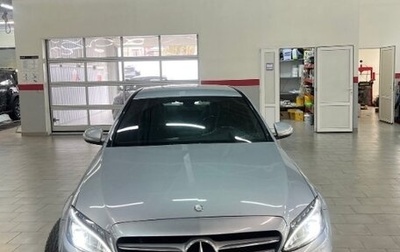 Mercedes-Benz C-Класс, 2014 год, 2 150 000 рублей, 1 фотография