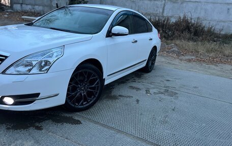 Nissan Teana, 2012 год, 1 150 000 рублей, 1 фотография