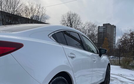 Mazda 6, 2013 год, 1 680 000 рублей, 4 фотография