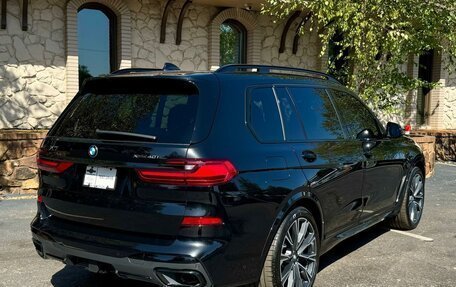 BMW X7, 2021 год, 7 390 000 рублей, 4 фотография