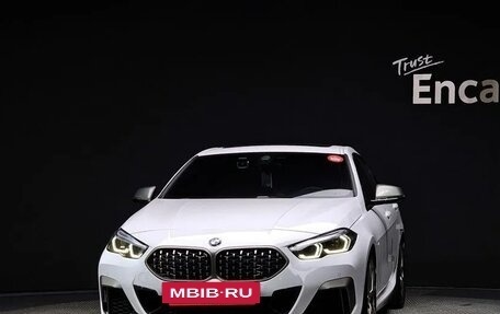 BMW 2 серия F44, 2021 год, 3 710 000 рублей, 2 фотография