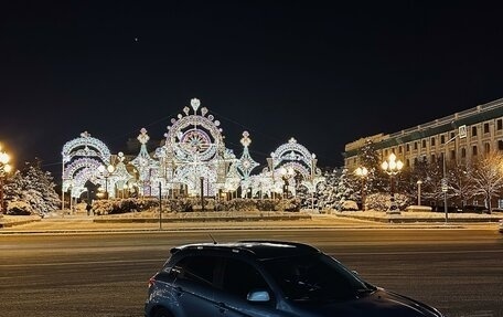 Mitsubishi ASX I рестайлинг, 2011 год, 1 200 000 рублей, 5 фотография