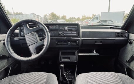 Volkswagen Golf II, 1987 год, 165 000 рублей, 12 фотография