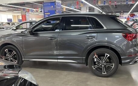 Audi Q3, 2021 год, 3 630 000 рублей, 5 фотография