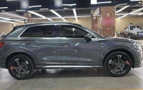 Audi Q3, 2021 год, 3 630 000 рублей, 6 фотография