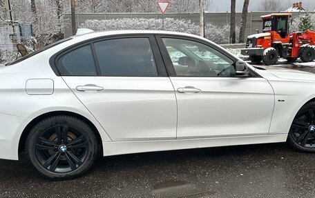 BMW 3 серия, 2014 год, 1 900 000 рублей, 5 фотография