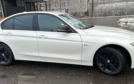 BMW 3 серия, 2014 год, 1 900 000 рублей, 11 фотография