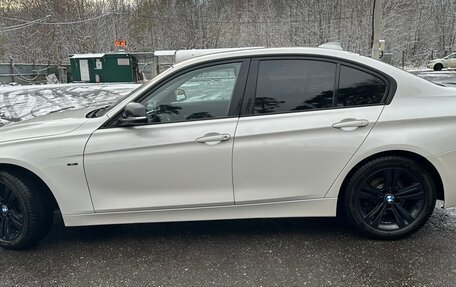 BMW 3 серия, 2014 год, 1 900 000 рублей, 12 фотография