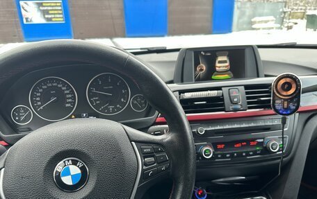 BMW 3 серия, 2014 год, 1 900 000 рублей, 15 фотография