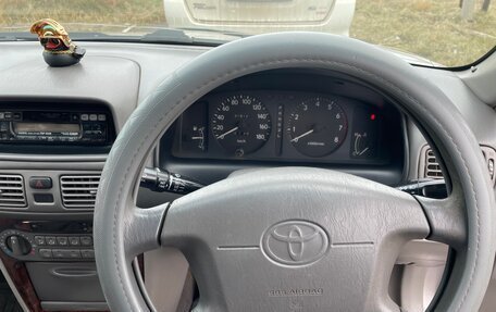 Toyota Corolla, 1998 год, 450 000 рублей, 11 фотография