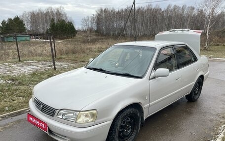 Toyota Corolla, 1998 год, 450 000 рублей, 2 фотография