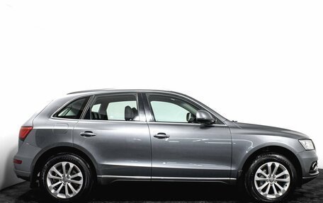 Audi Q5, 2013 год, 2 360 000 рублей, 4 фотография