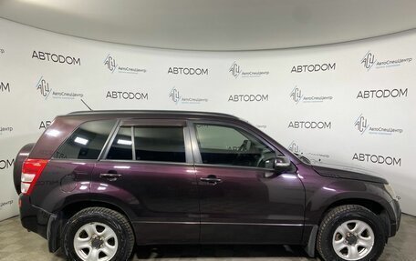 Suzuki Grand Vitara, 2008 год, 985 000 рублей, 4 фотография