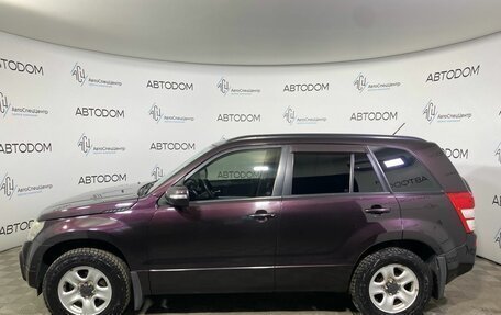 Suzuki Grand Vitara, 2008 год, 985 000 рублей, 3 фотография