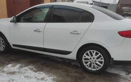 Renault Fluence I, 2014 год, 800 000 рублей, 9 фотография